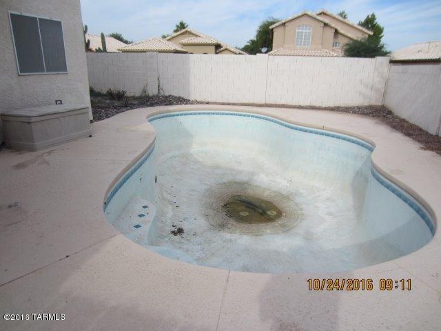 Continental Ranch (1-148) - Residential