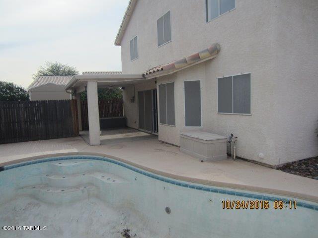 Continental Ranch (1-148) - Residential