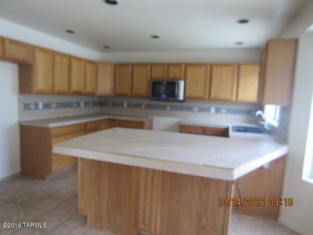 Continental Ranch (1-148) - Residential
