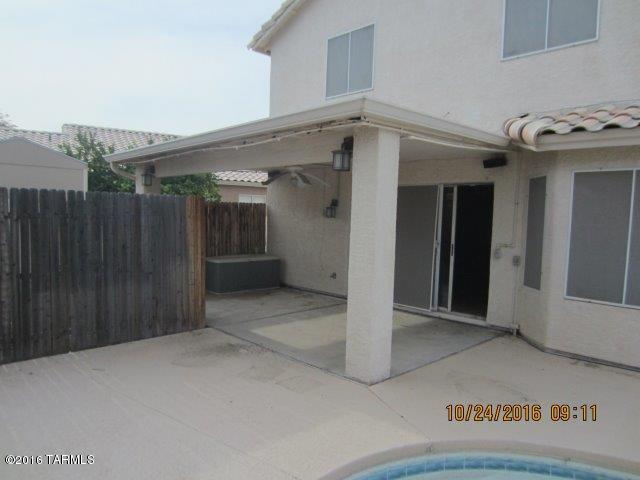 Continental Ranch (1-148) - Residential