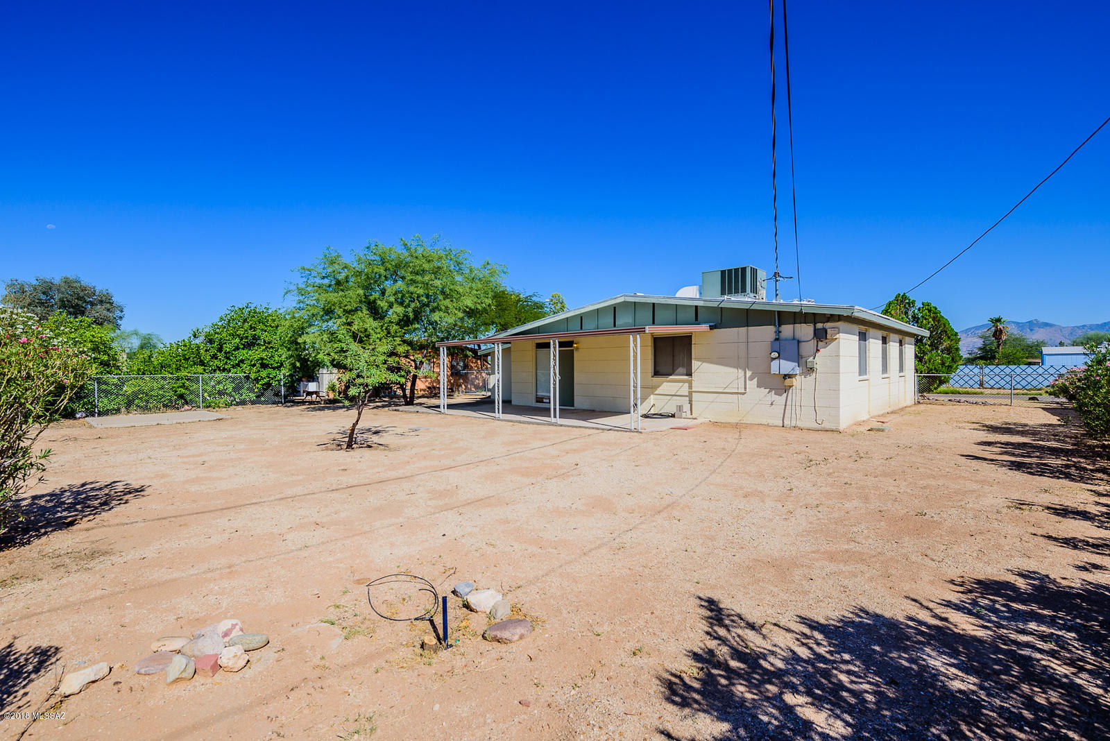 Ferry Addition - Residential
