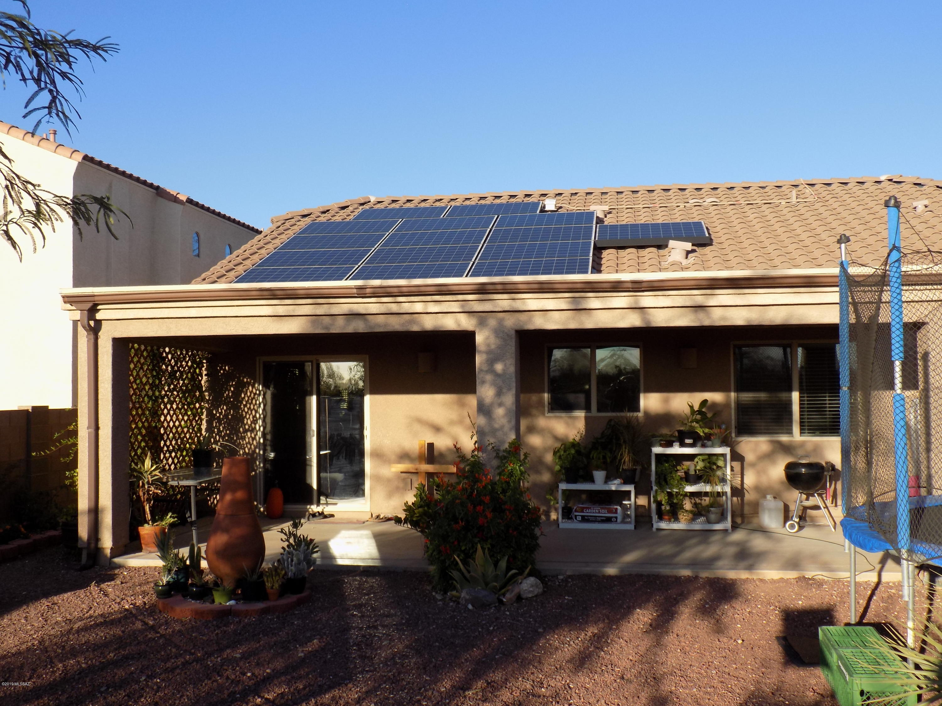 Vista Del Lago (1-123) - Residential