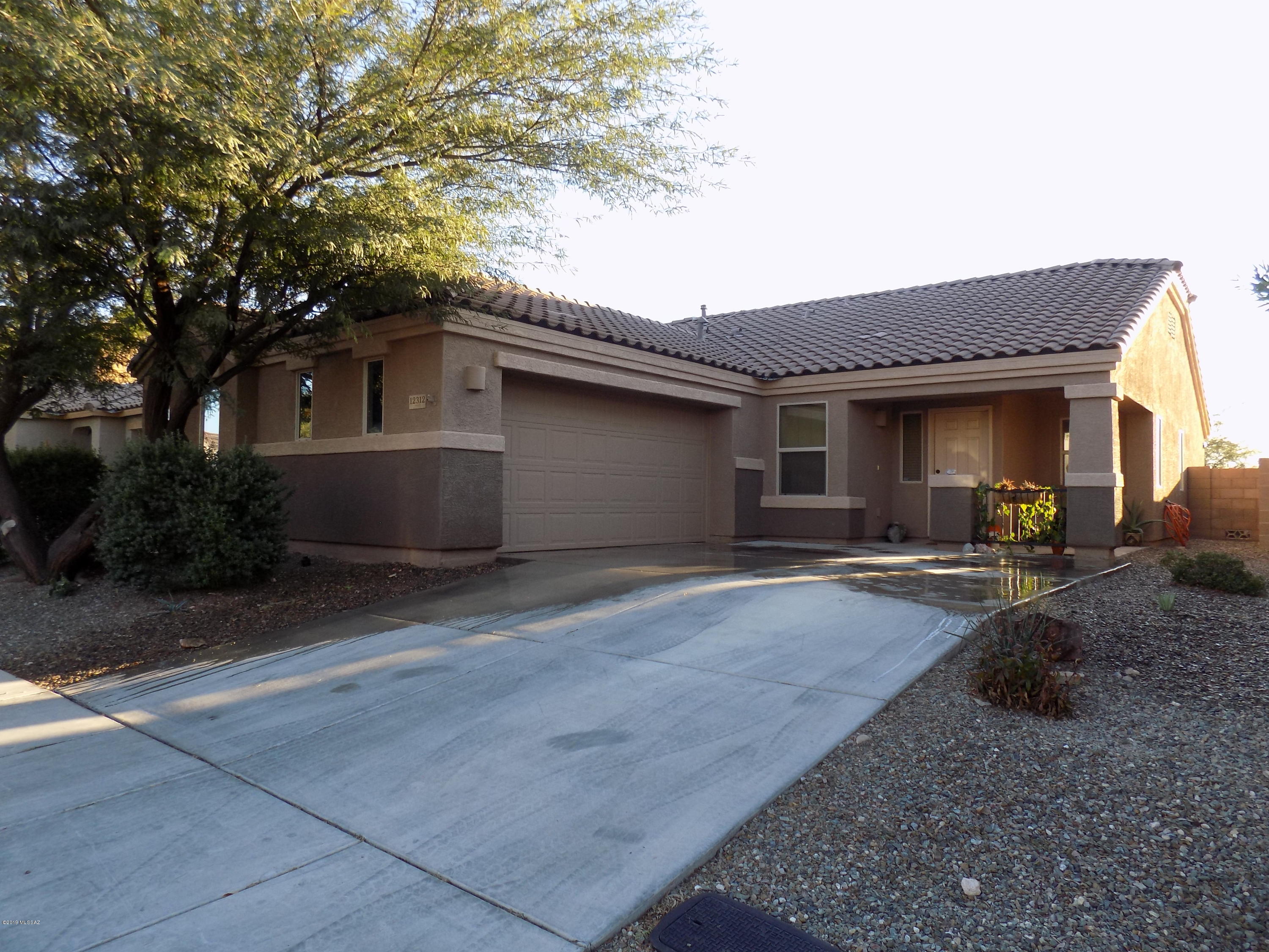 Vista Del Lago (1-123) - Residential