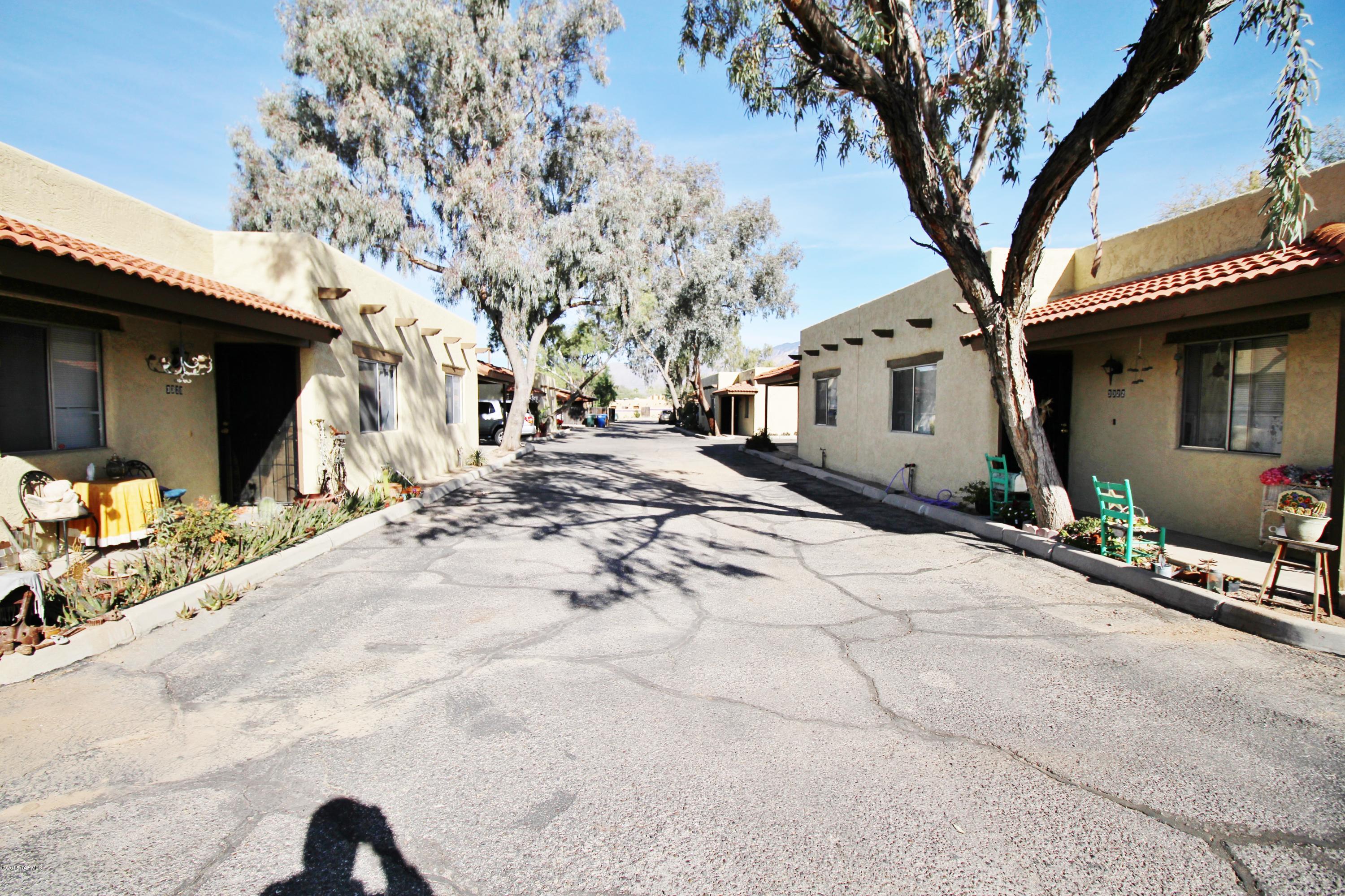 Fruitvale Addition - Residential Income