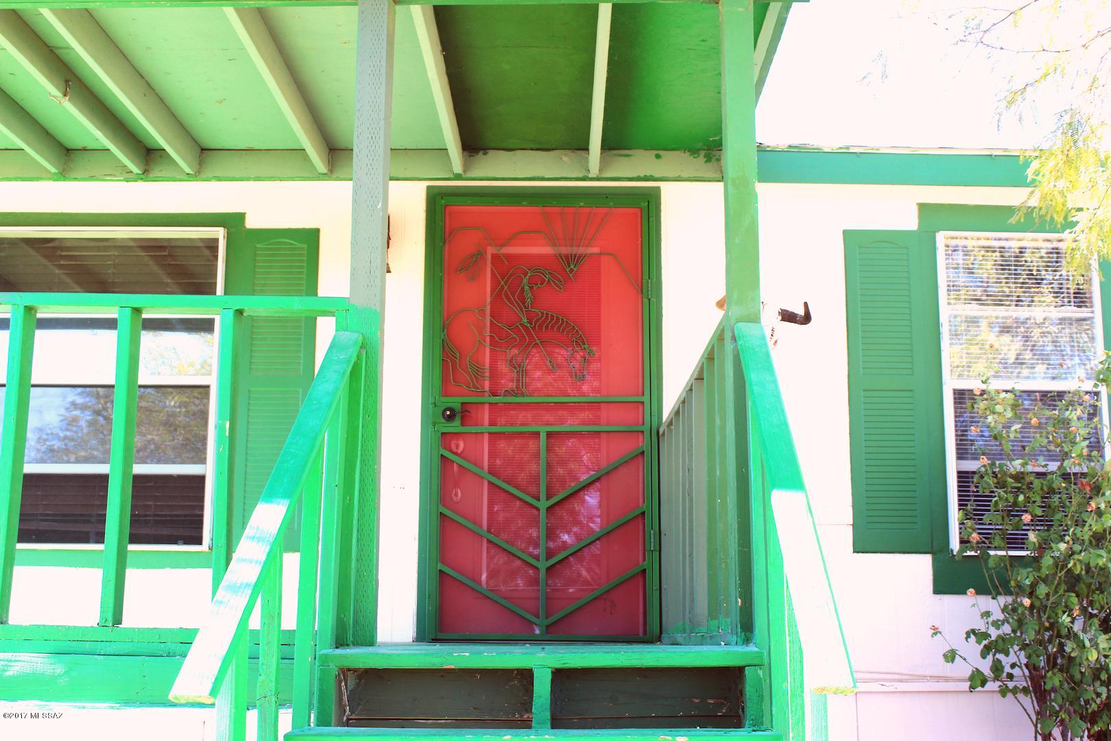 Unsubdivided - Residential
