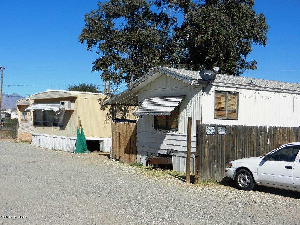 Los Ranchitos - Residential Income