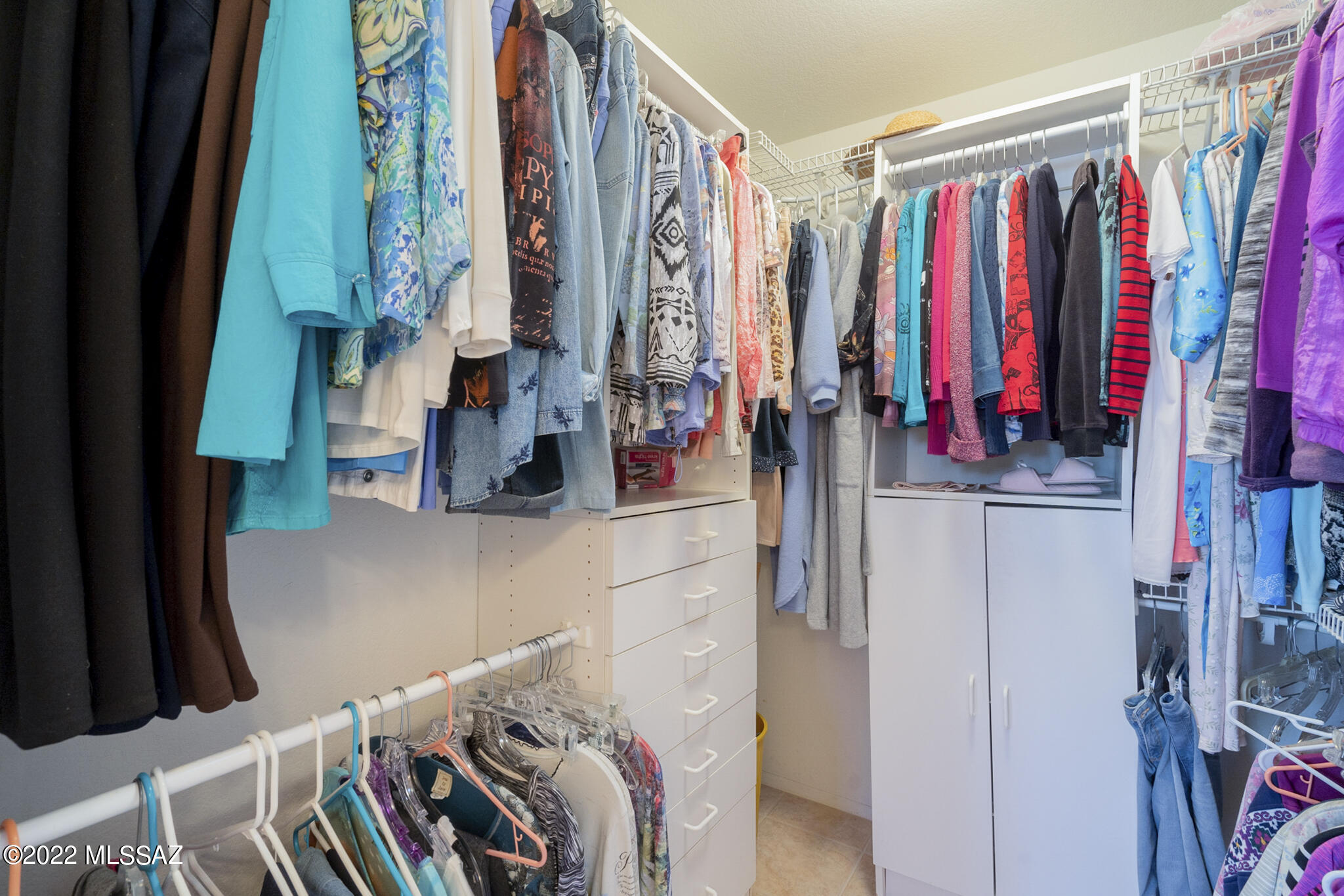 Sun City Vistoso Unit 17(1-276) - Residential