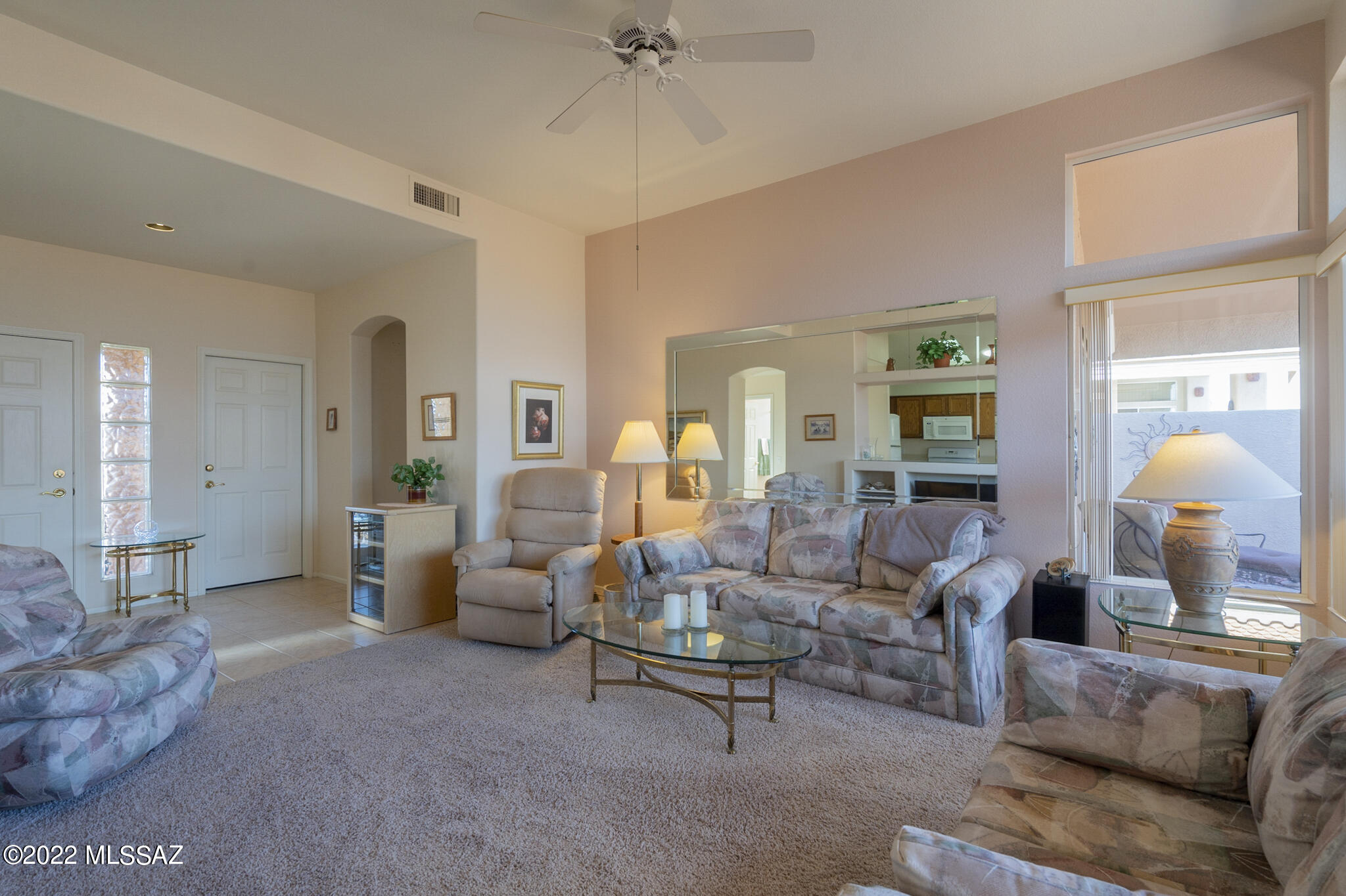 Sun City Vistoso Unit 17(1-276) - Residential