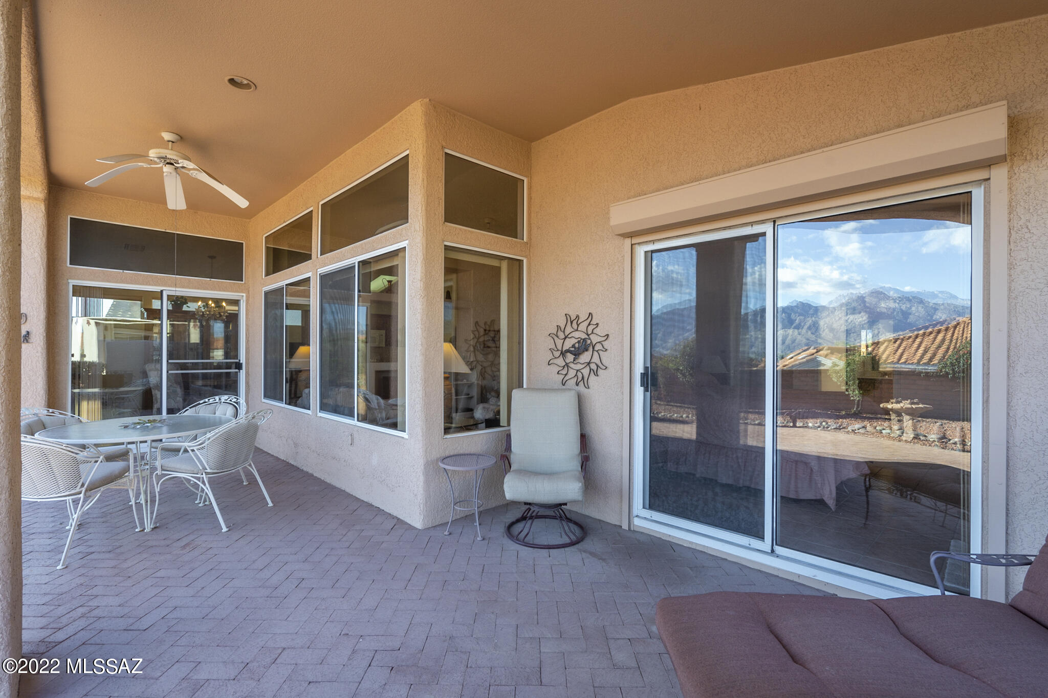 Sun City Vistoso Unit 17(1-276) - Residential
