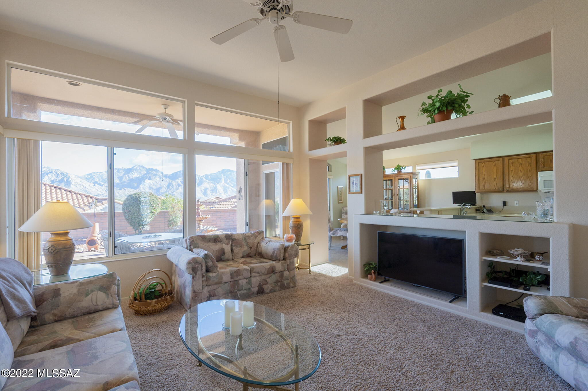 Sun City Vistoso Unit 17(1-276) - Residential