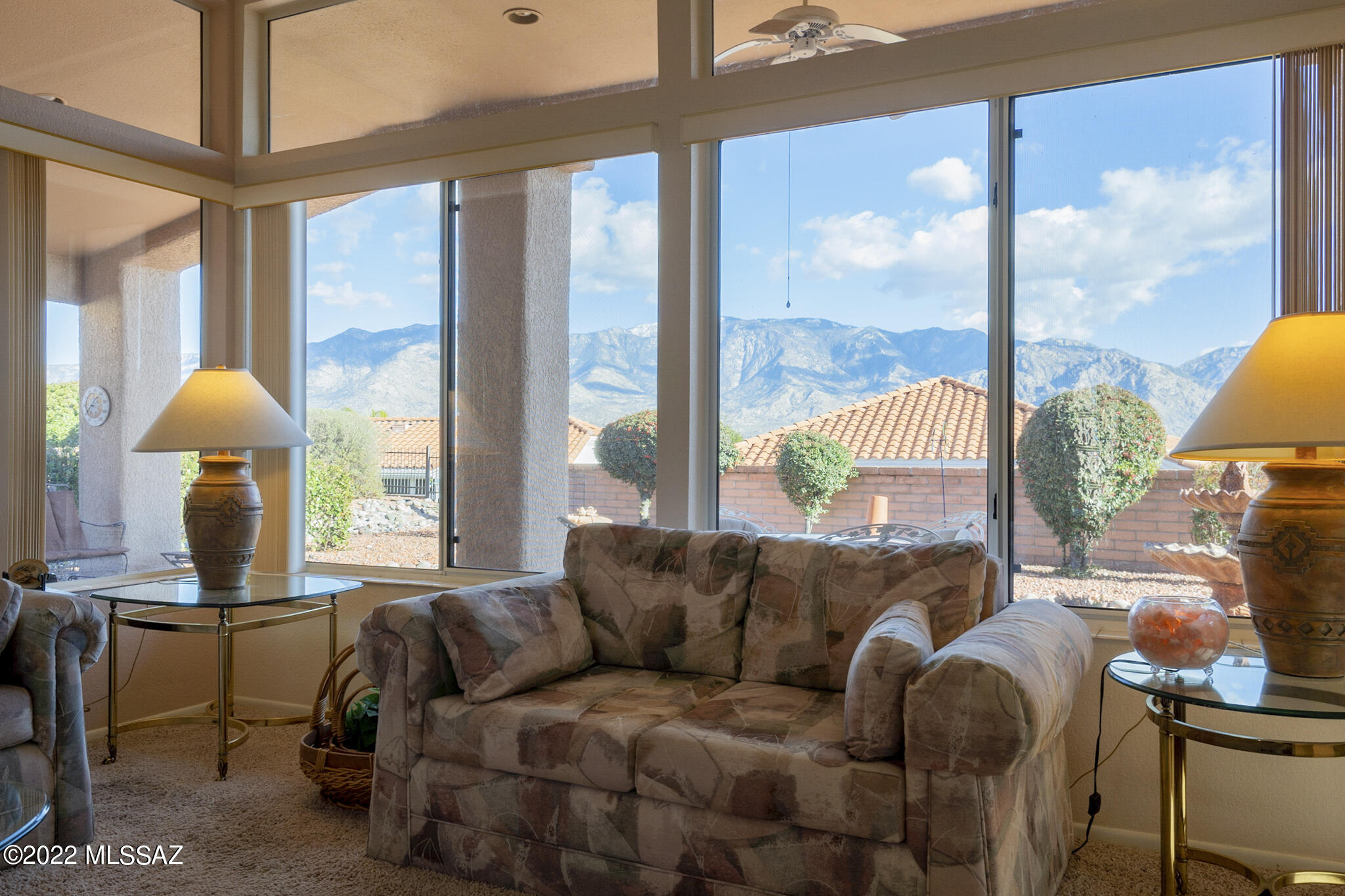 Sun City Vistoso Unit 17(1-276) - Residential
