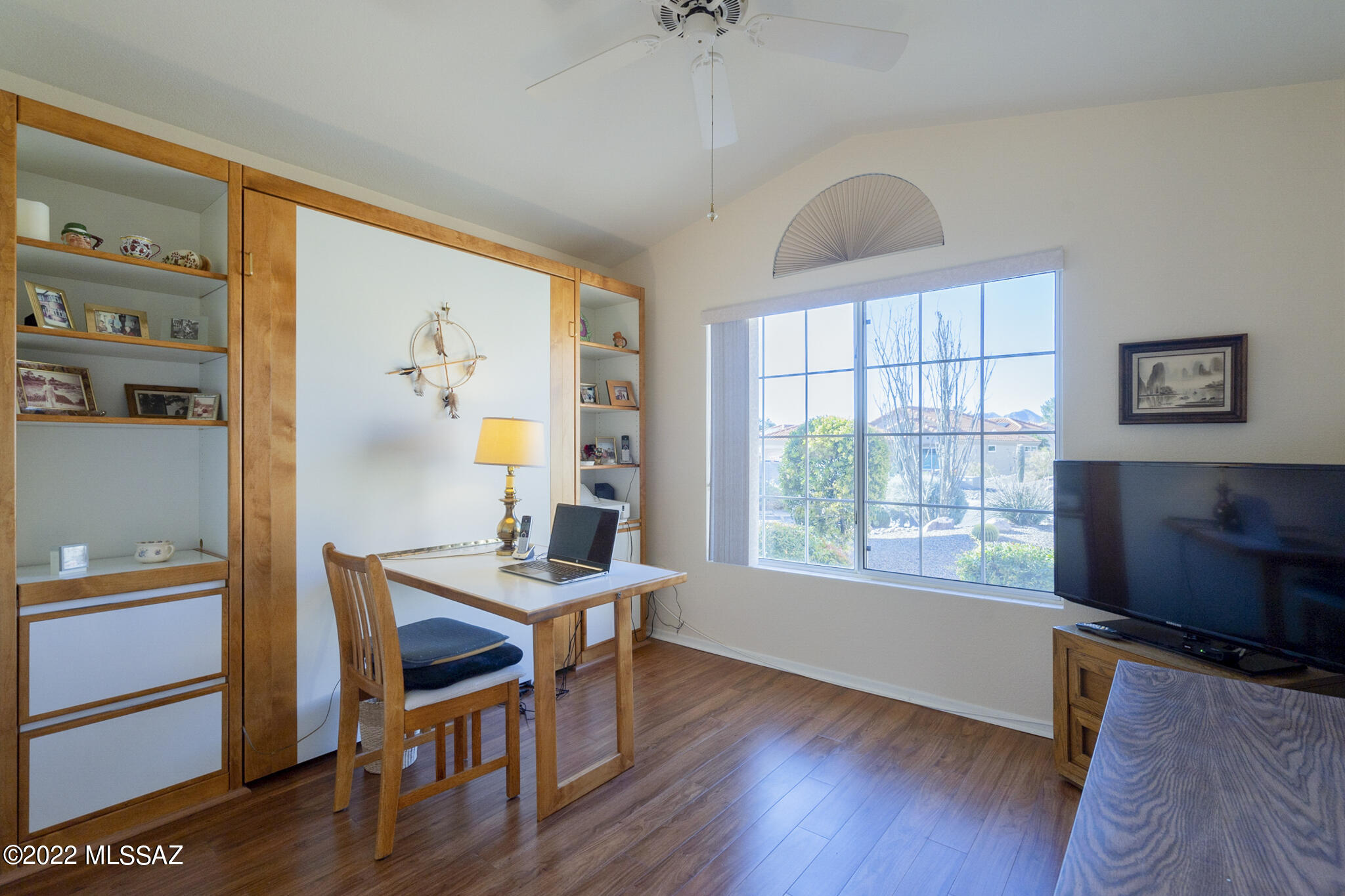 Sun City Vistoso Unit 17(1-276) - Residential