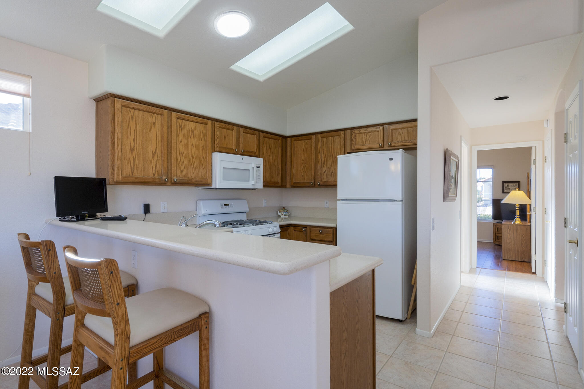 Sun City Vistoso Unit 17(1-276) - Residential
