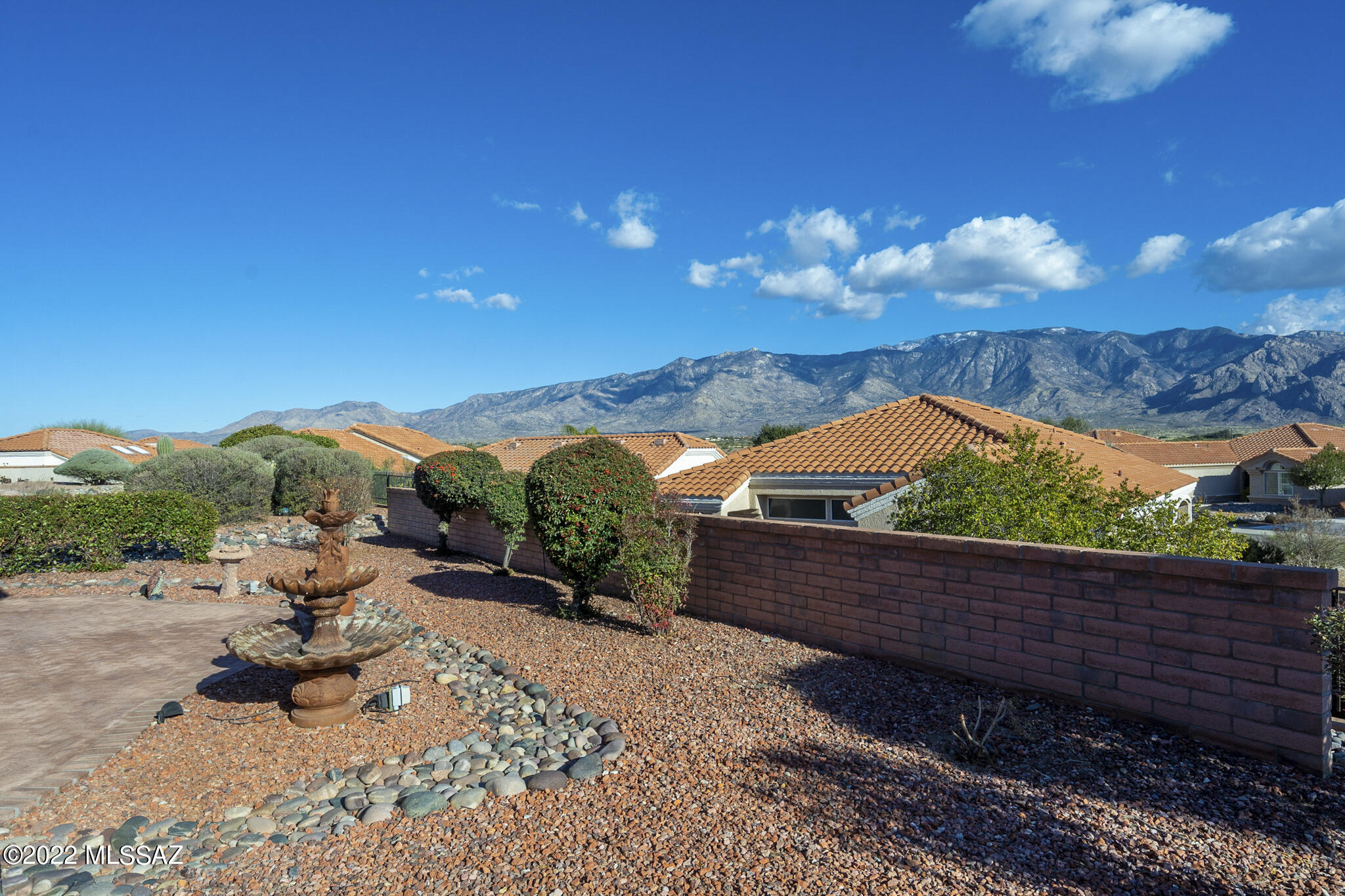 Sun City Vistoso Unit 17(1-276) - Residential