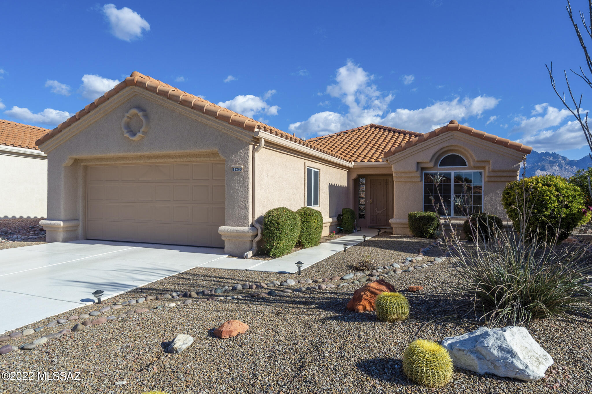 Sun City Vistoso Unit 17(1-276) - Residential