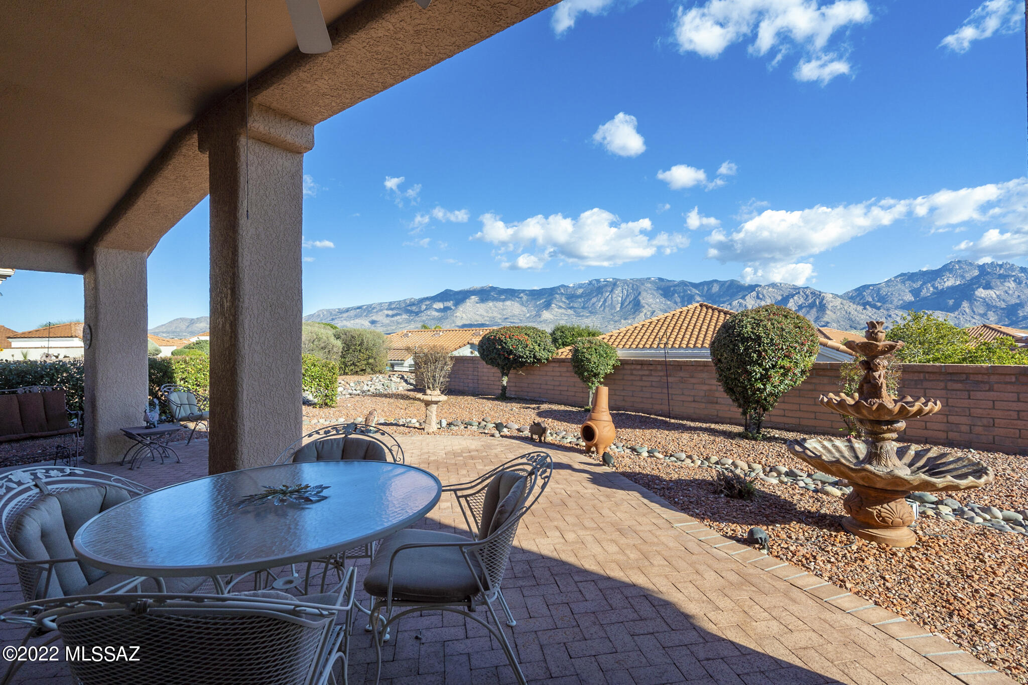 Sun City Vistoso Unit 17(1-276) - Residential