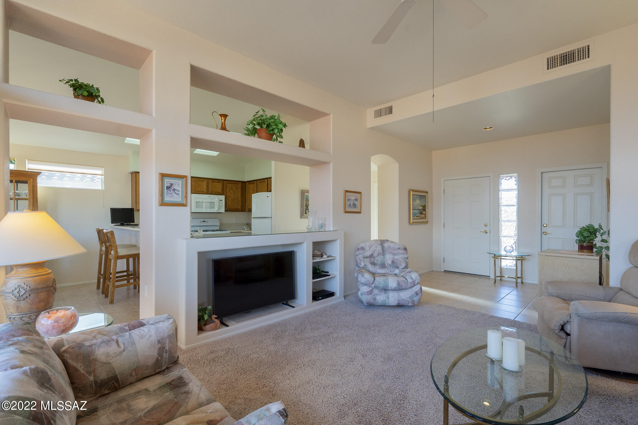 Sun City Vistoso Unit 17(1-276) - Residential