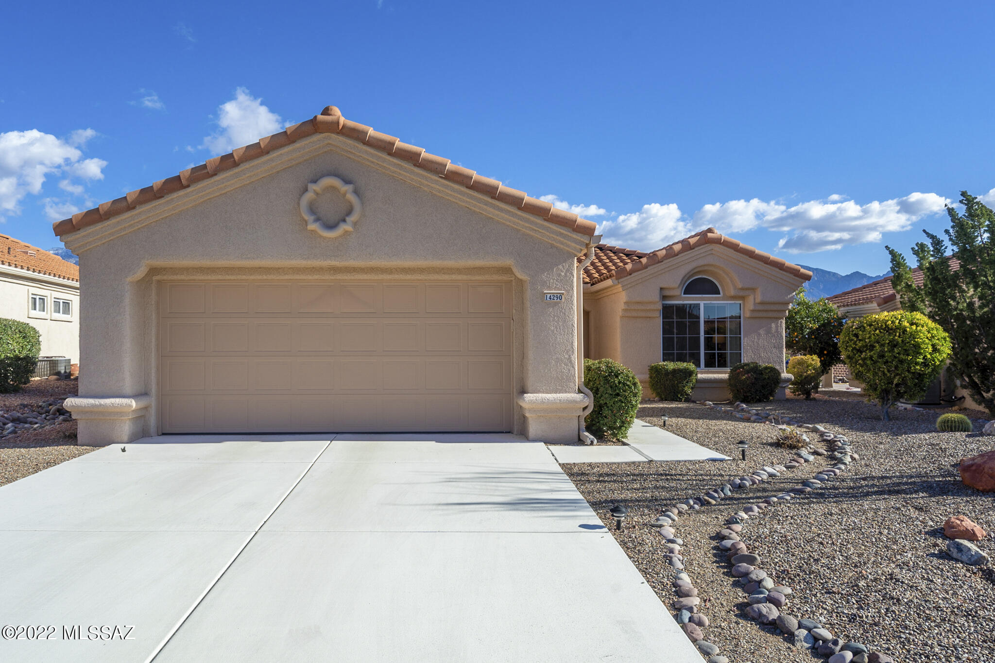 Sun City Vistoso Unit 17(1-276) - Residential