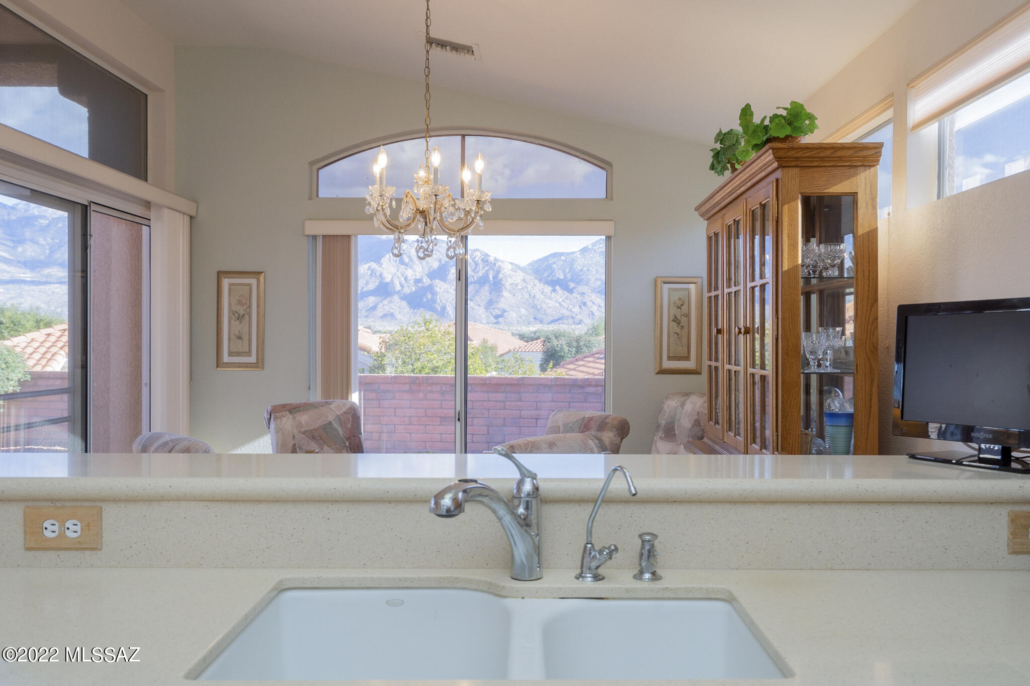 Sun City Vistoso Unit 17(1-276) - Residential