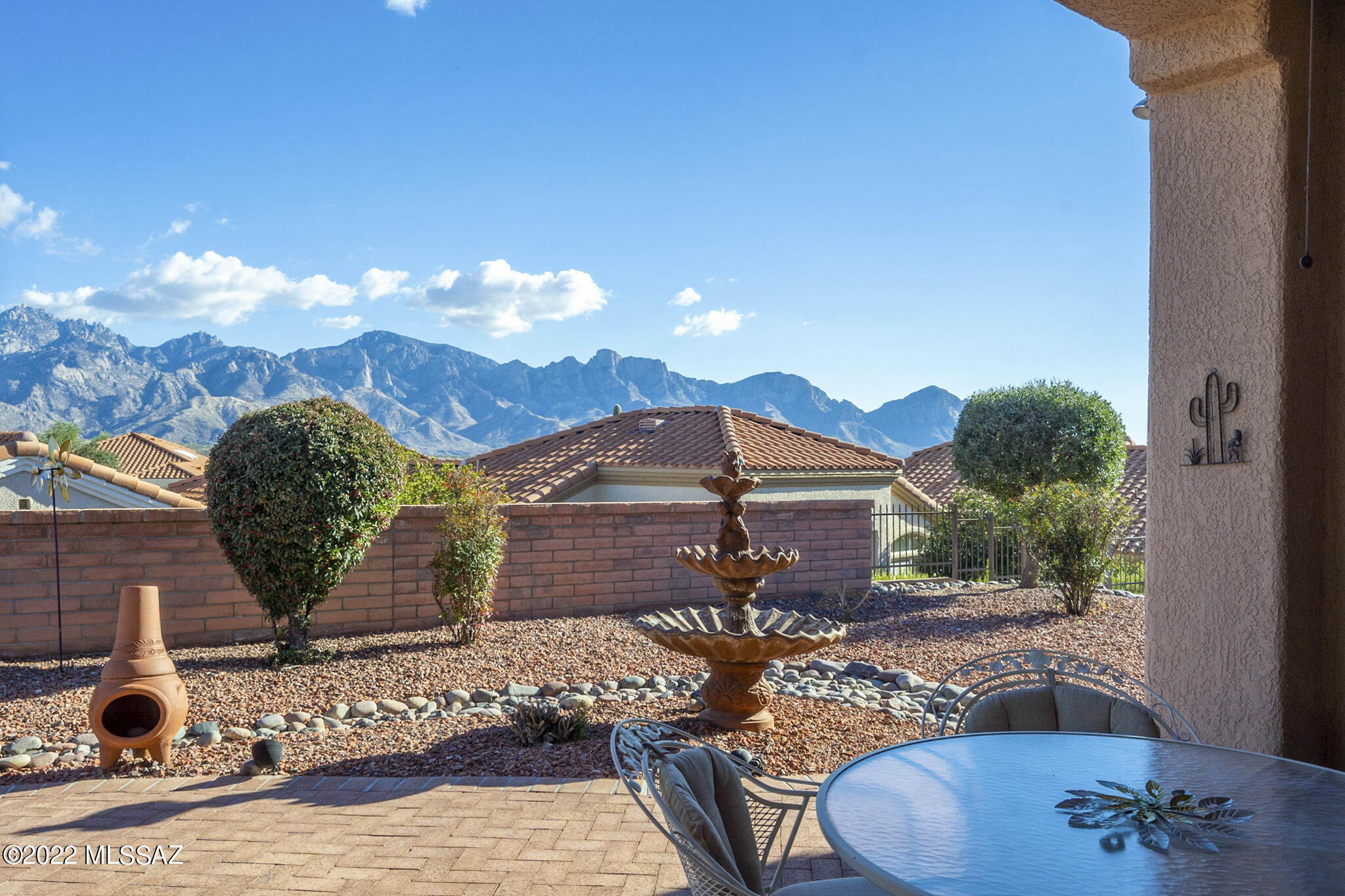 Sun City Vistoso Unit 17(1-276) - Residential
