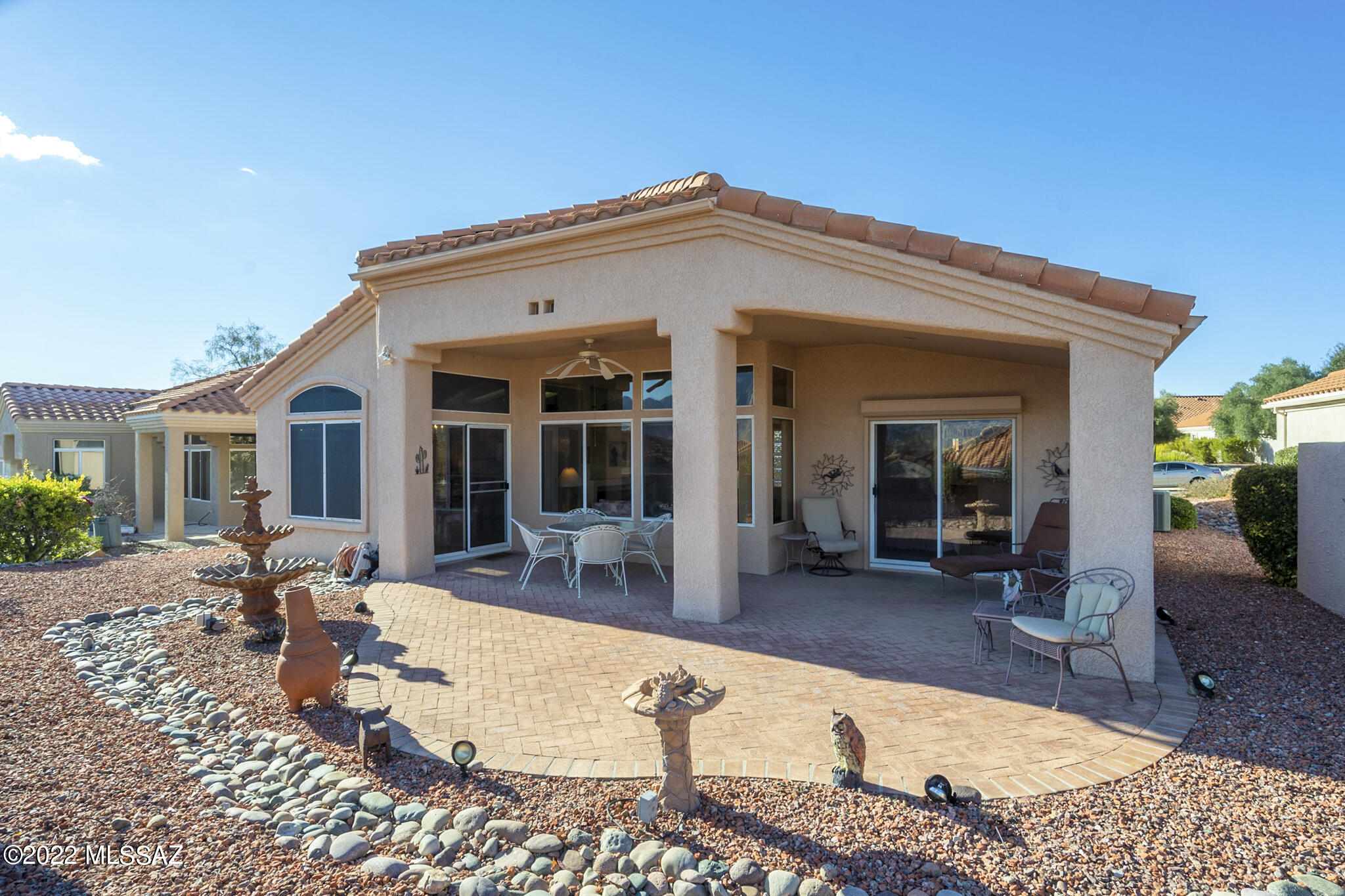 Sun City Vistoso Unit 17(1-276) - Residential