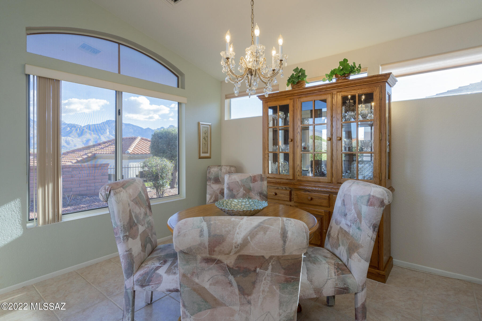 Sun City Vistoso Unit 17(1-276) - Residential