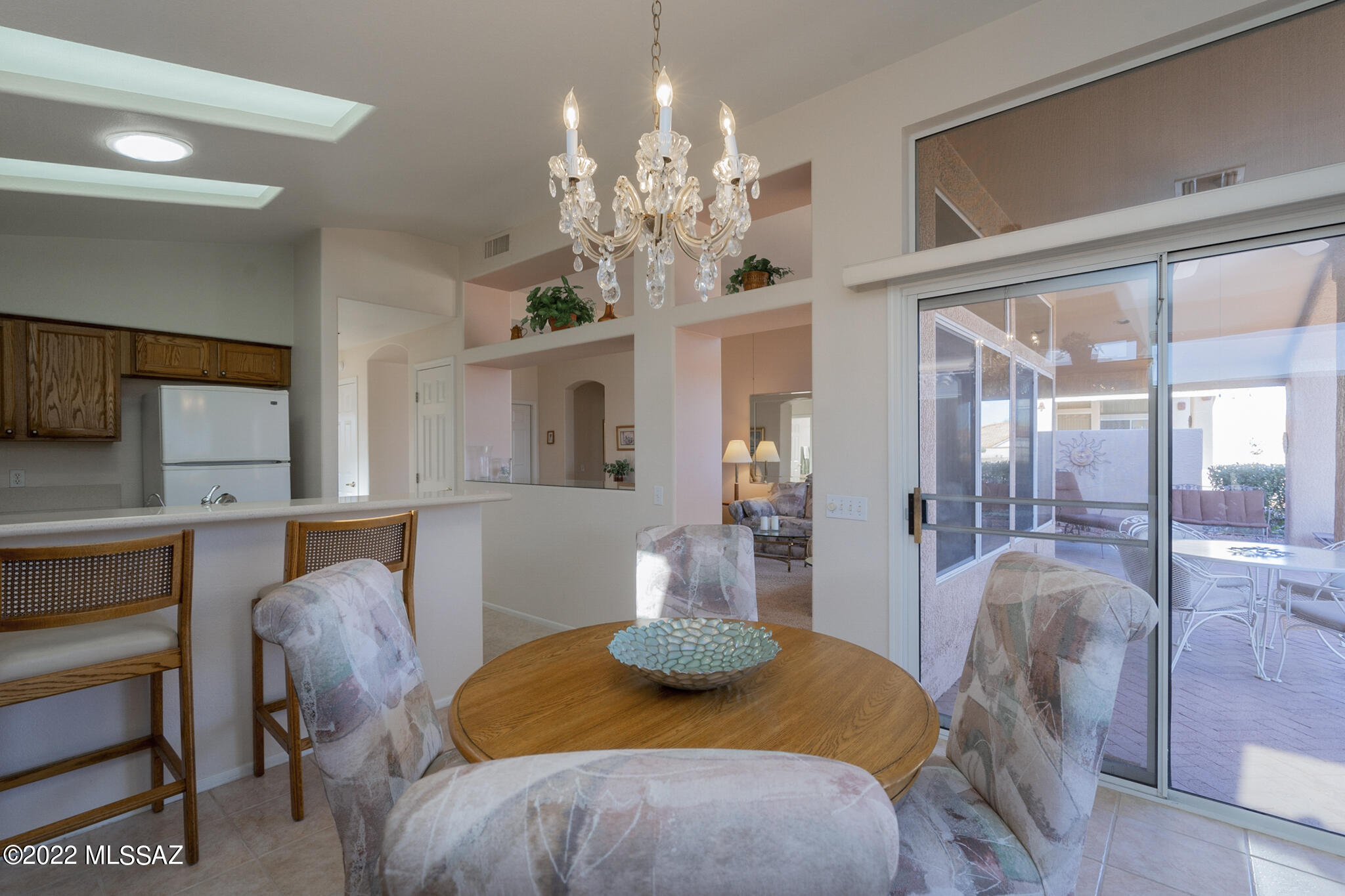 Sun City Vistoso Unit 17(1-276) - Residential