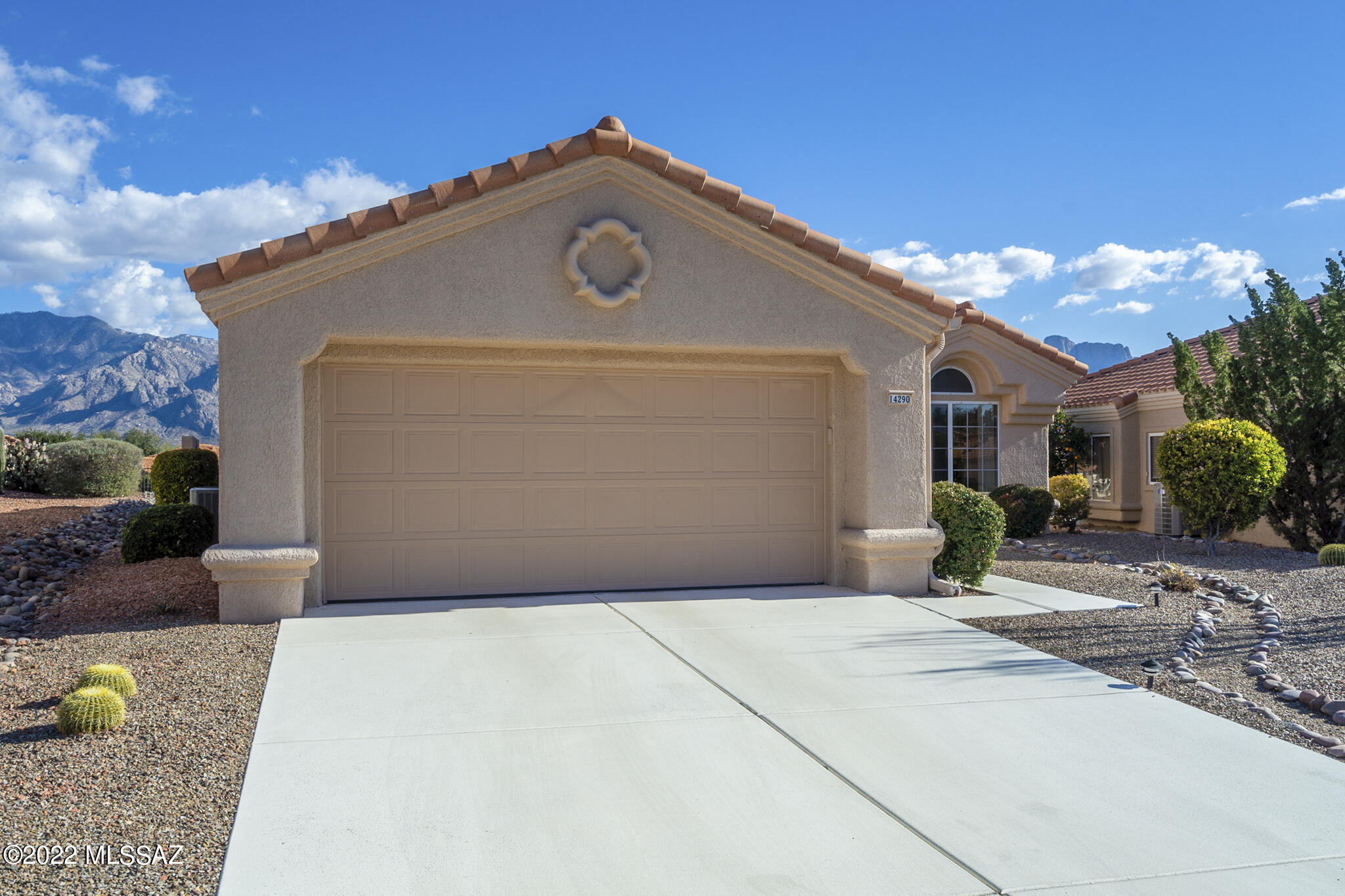 Sun City Vistoso Unit 17(1-276) - Residential