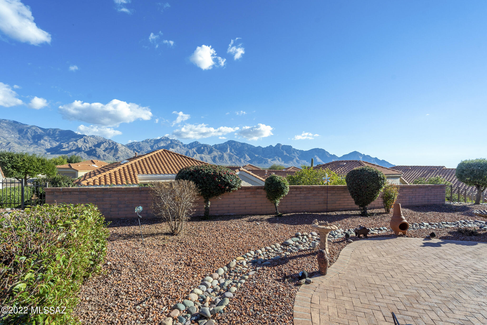 Sun City Vistoso Unit 17(1-276) - Residential