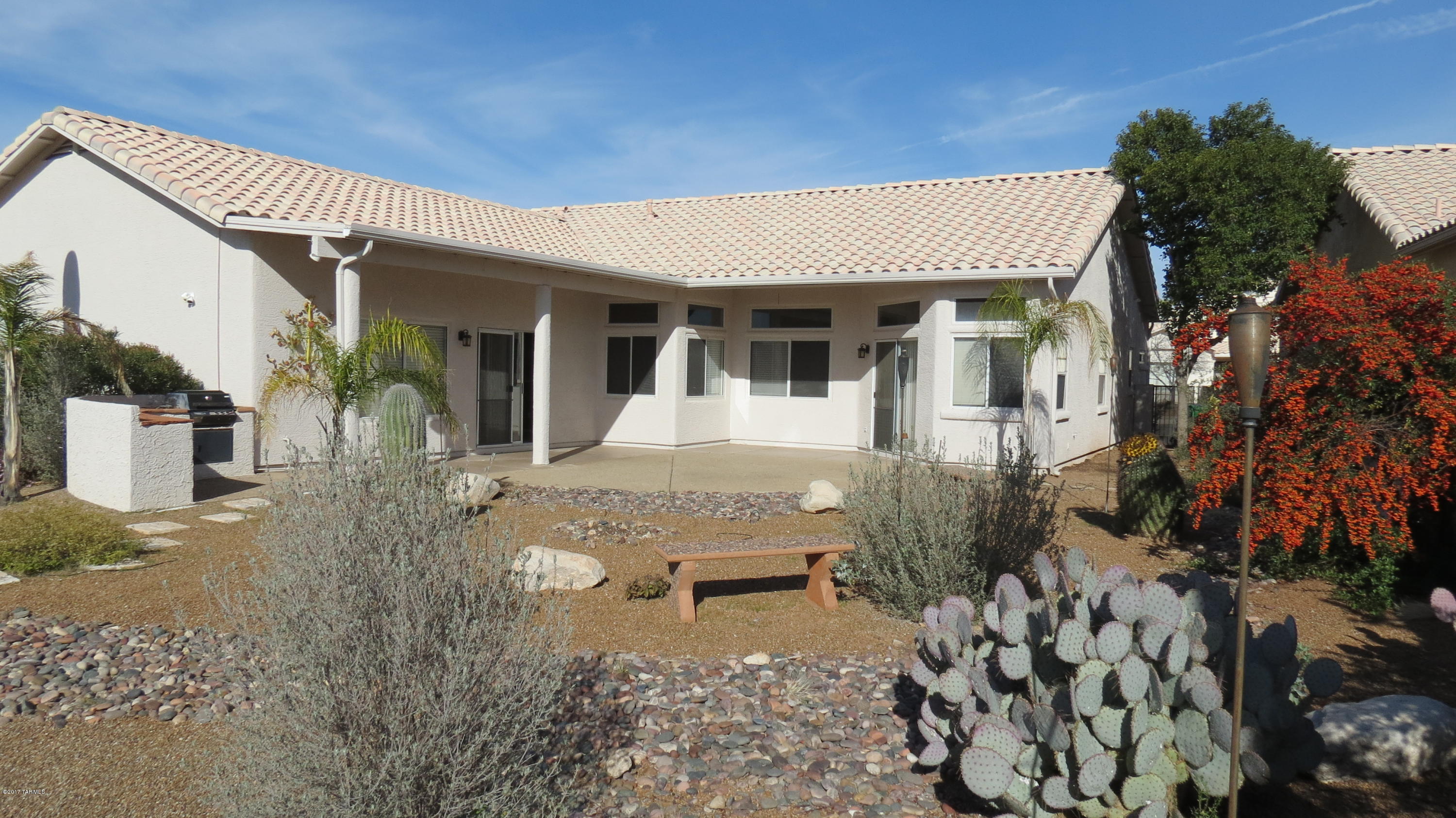 Canada Hills - Parcels D And E (1-57) - Residential