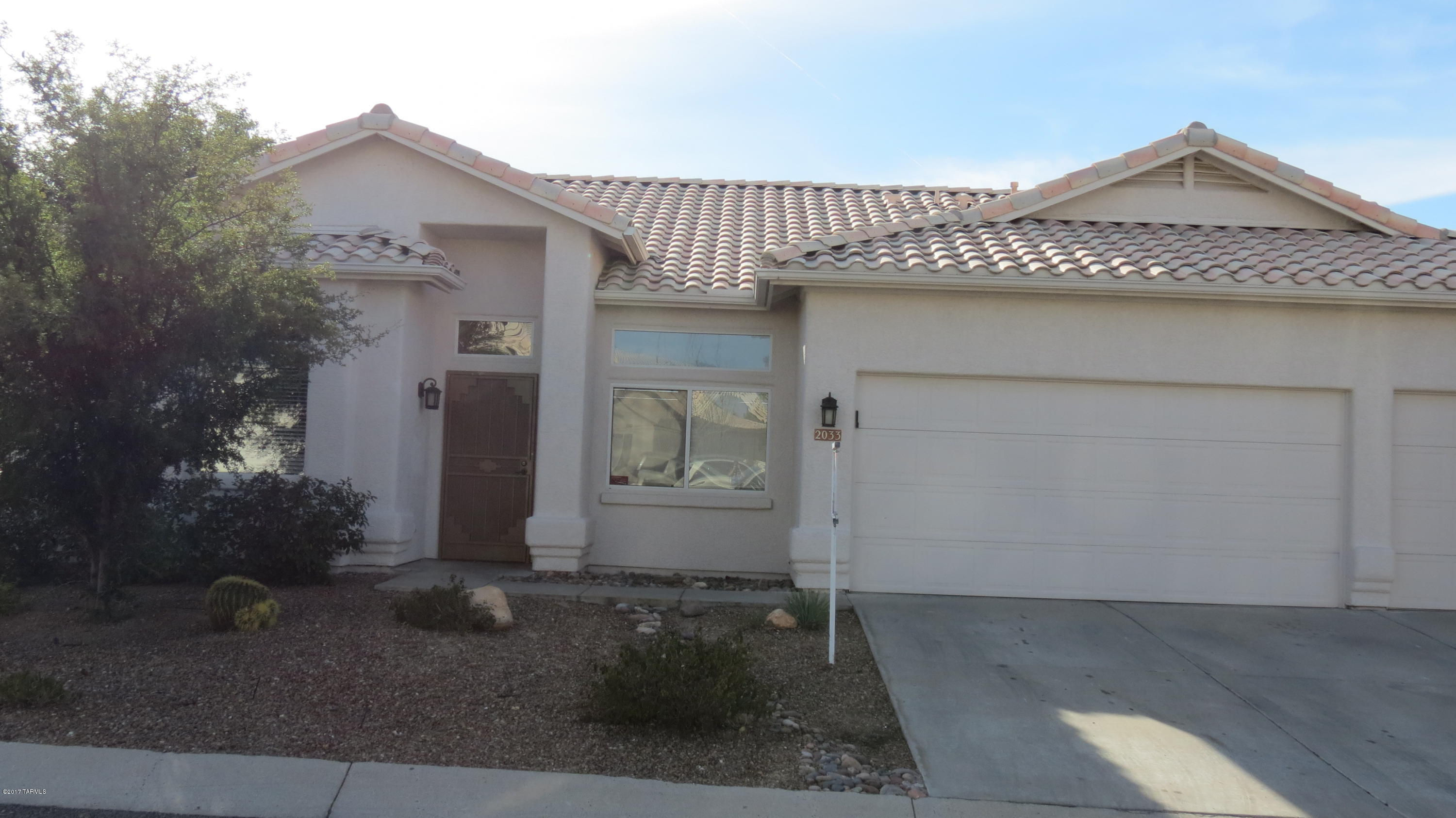 Canada Hills - Parcels D And E (1-57) - Residential