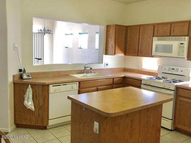 Out Of Pima County - Residential