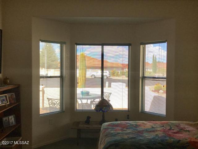 Out Of Pima County - Residential