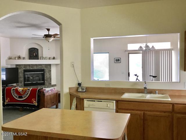 Out Of Pima County - Residential