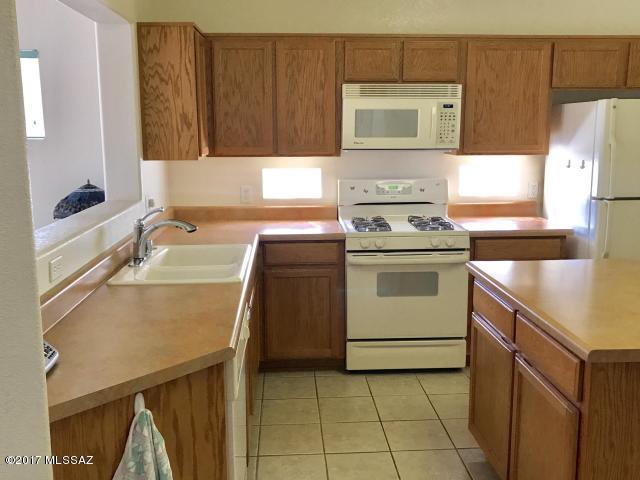 Out Of Pima County - Residential