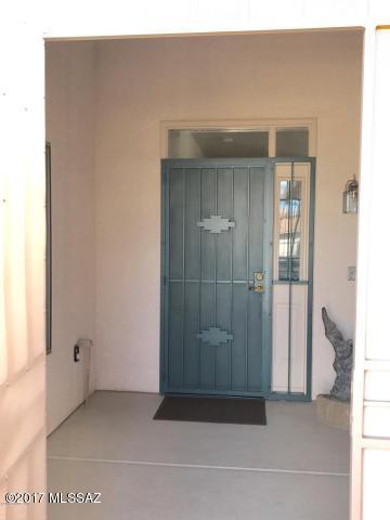 Out Of Pima County - Residential