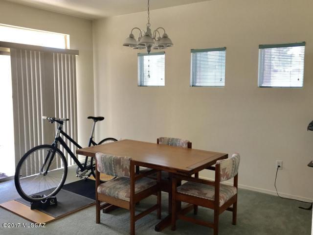 Out Of Pima County - Residential