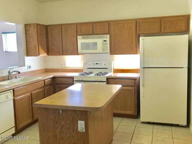 Out Of Pima County - Residential