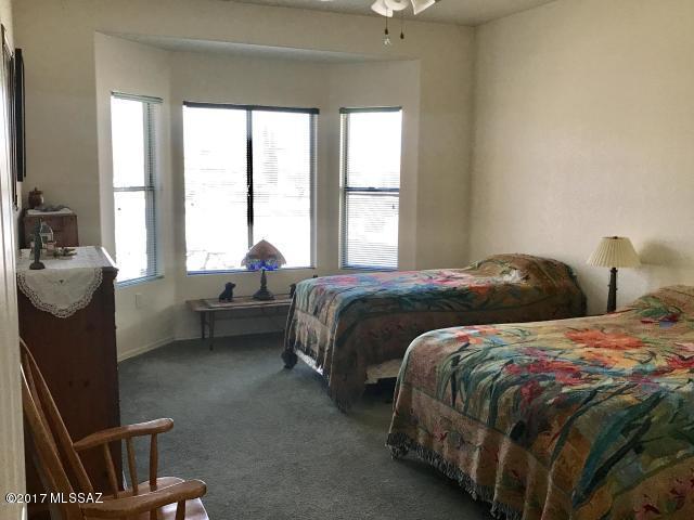 Out Of Pima County - Residential