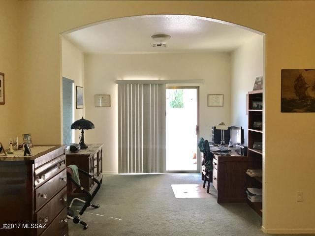 Out Of Pima County - Residential