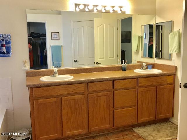 Out Of Pima County - Residential