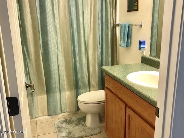 Out Of Pima County - Residential