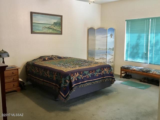 Out Of Pima County - Residential