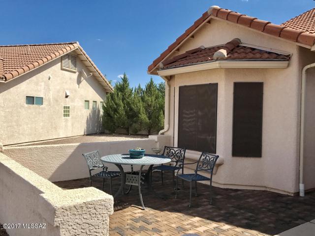 Out Of Pima County - Residential