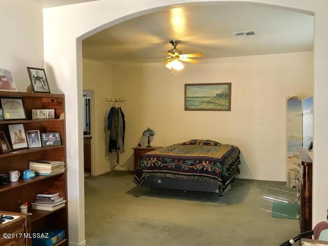 Out Of Pima County - Residential