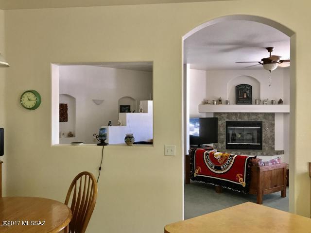 Out Of Pima County - Residential