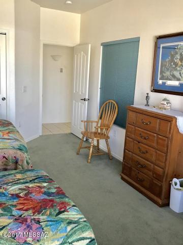 Out Of Pima County - Residential