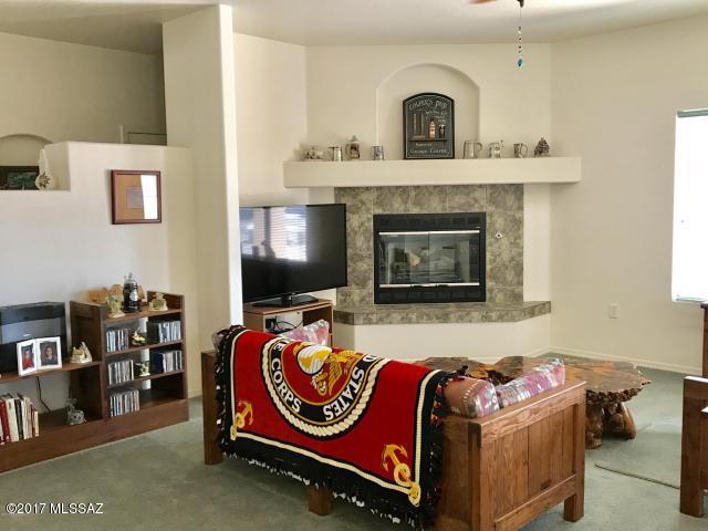Out Of Pima County - Residential