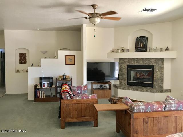 Out Of Pima County - Residential