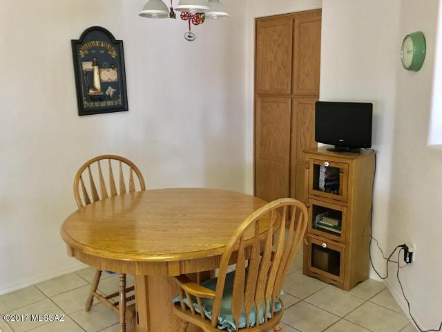 Out Of Pima County - Residential